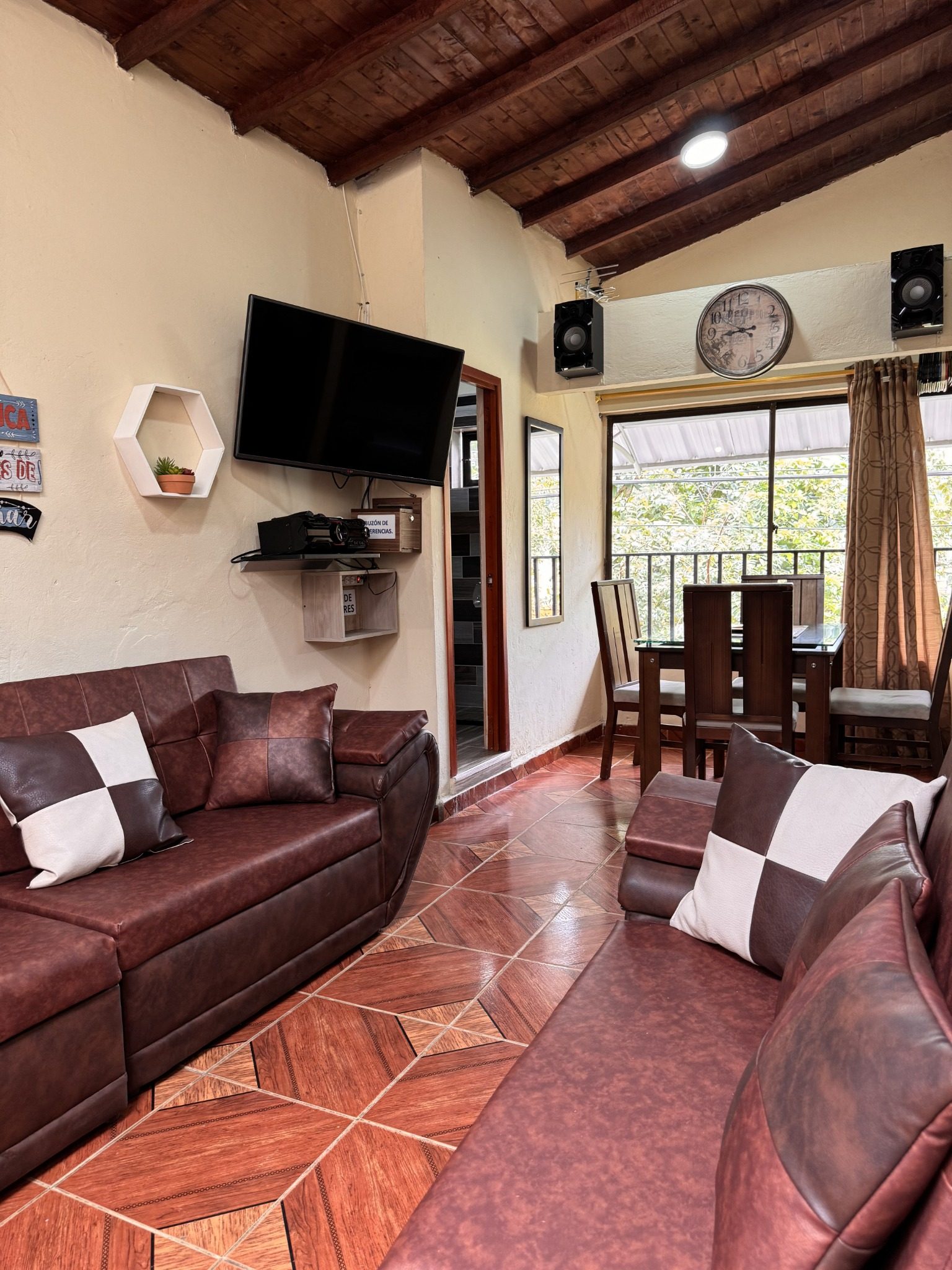 Apartamento Turistico La Torre