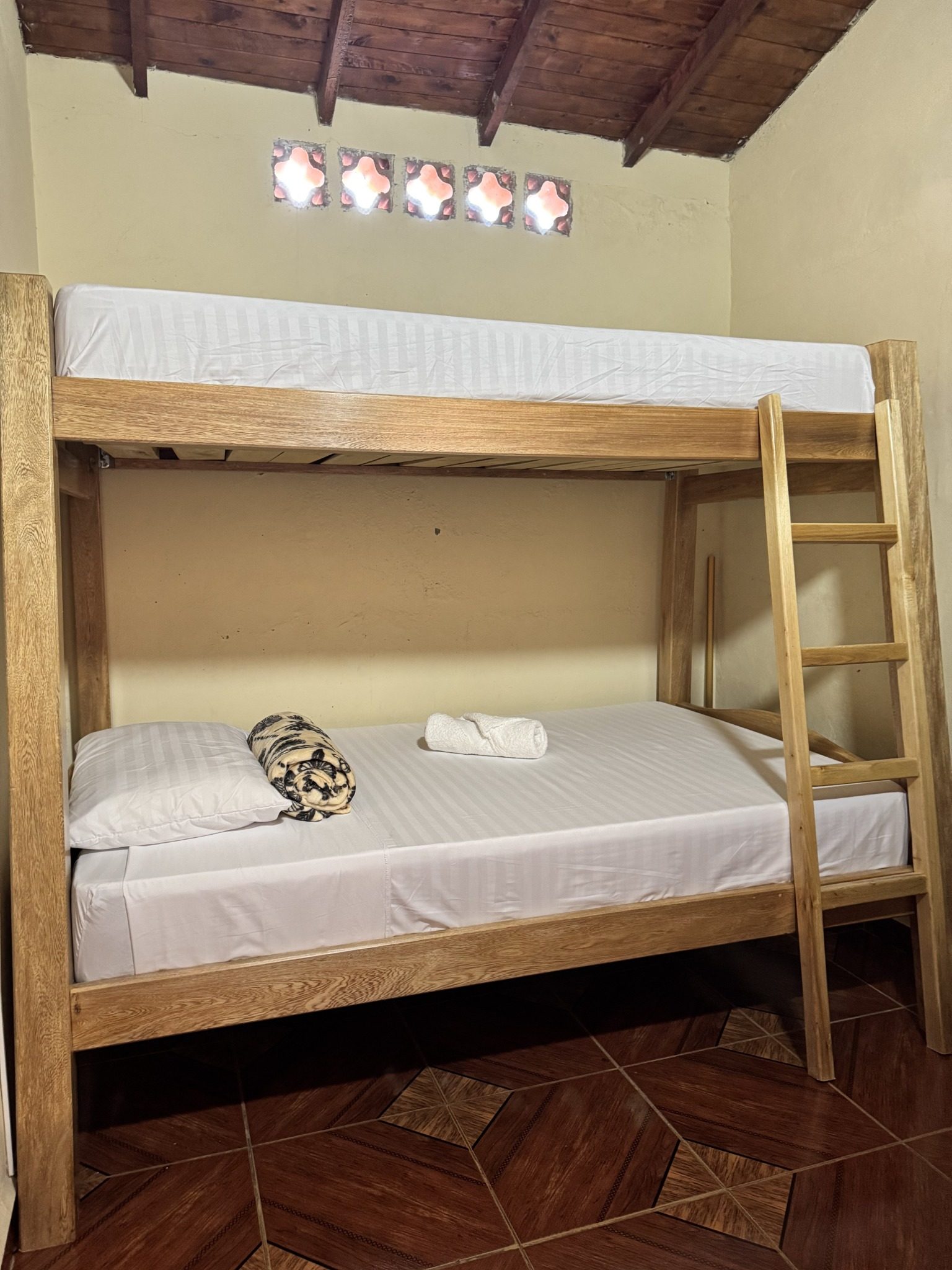 Habitaciones