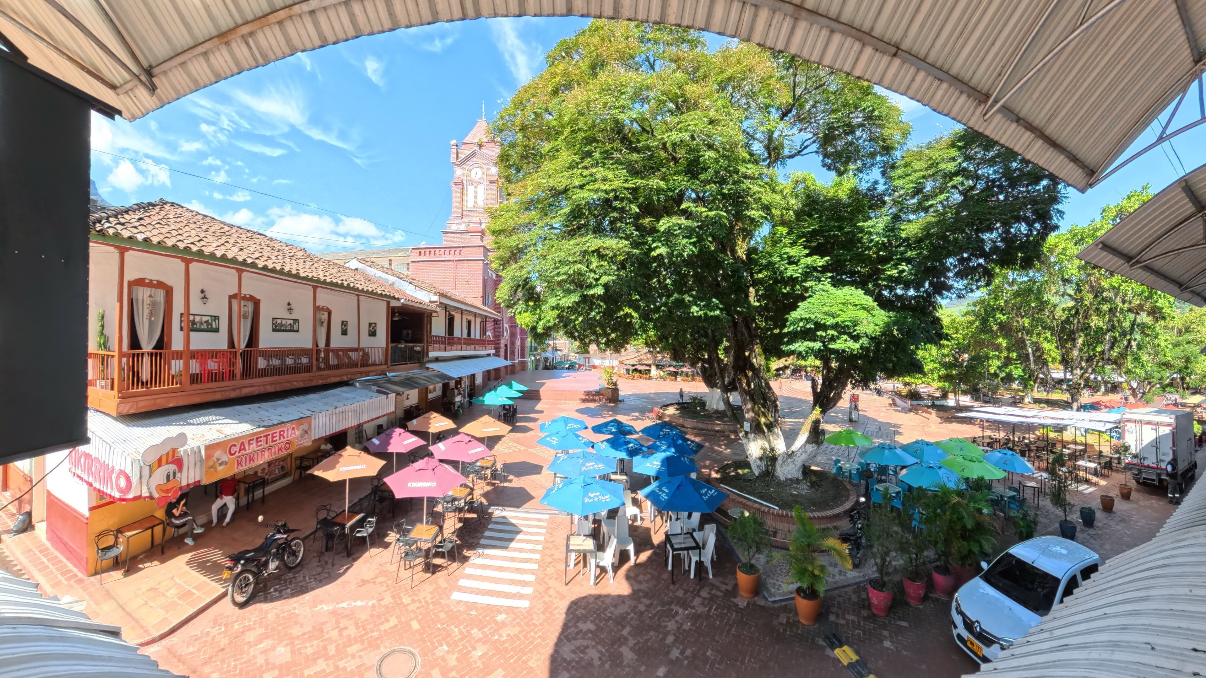 Gran Hotel San Carlos