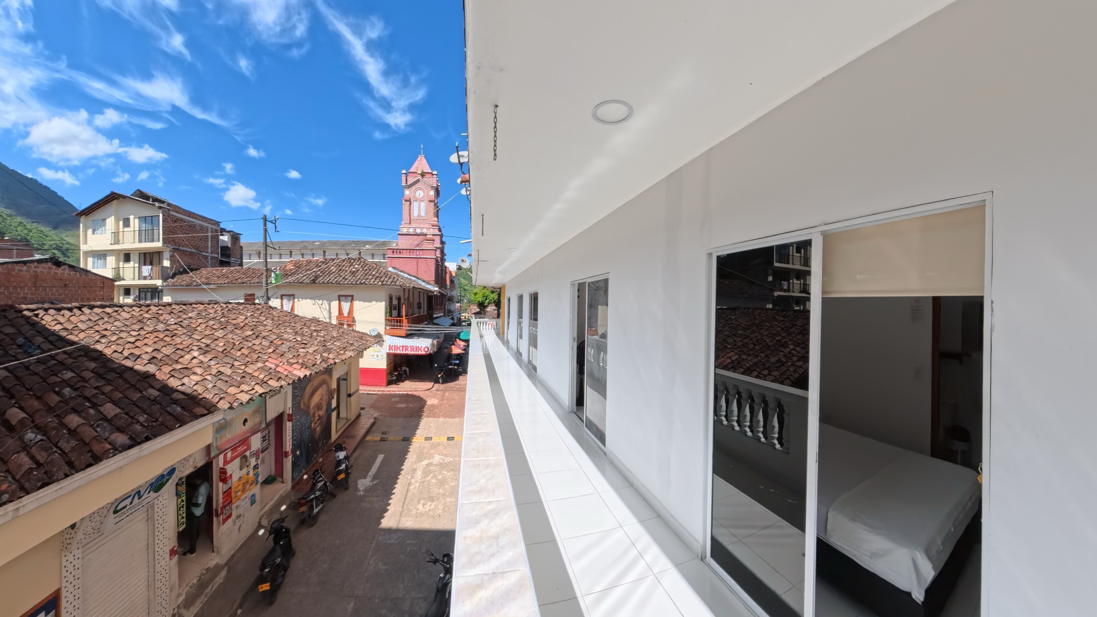 Gran Hotel San Carlos