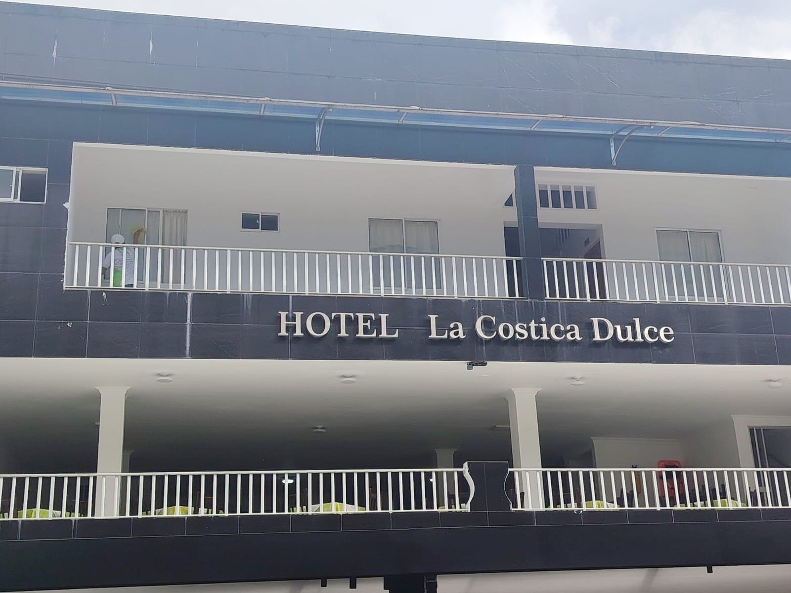 Hotel La Costica Dulce